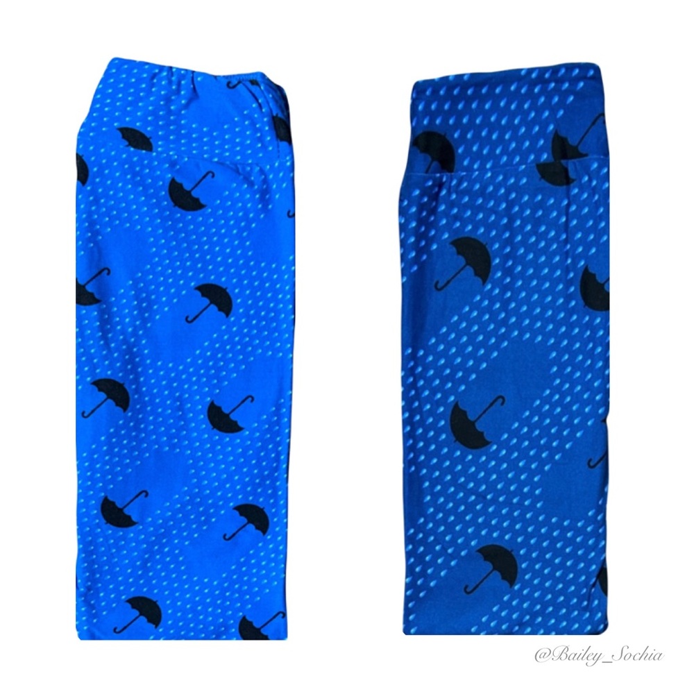 LLR OS Unicorn Umbrella Bundle (2)
